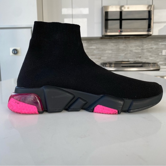 Balenciaga Speed Sneaker - Picture 3 of 10